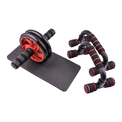 Ab Roller & Träningskit – Bygg en stark core hemma!