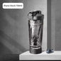 Elektrisk Shaker – Proteinmixer med uppladdningsbar motor